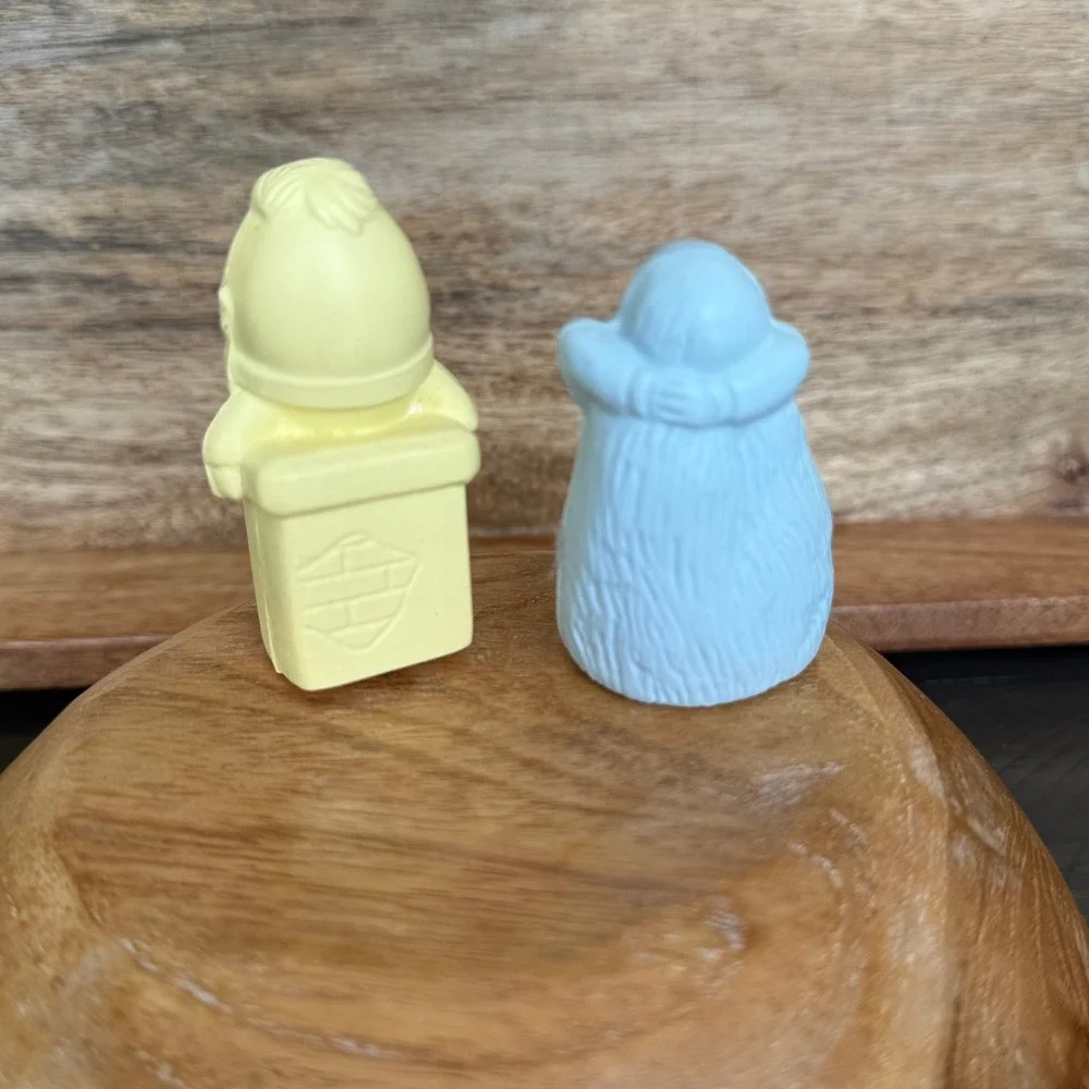 Avon‎ Mother Goose Childhood Rhyme Soap Humpty Dumpty Little Boy Blue